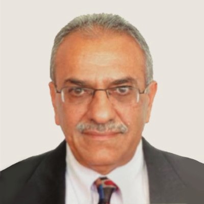 Mr. Azim Jamal Virjee