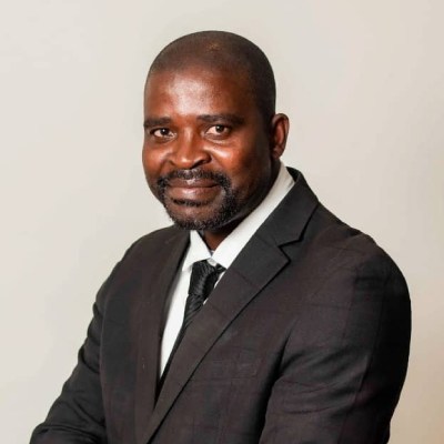 Mr. Sikelela Shabangu